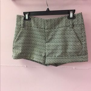 Ladies short /Alice &olivia